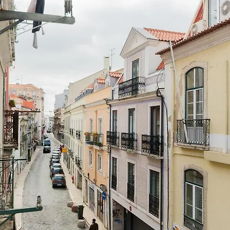Sao Jose Lisboa