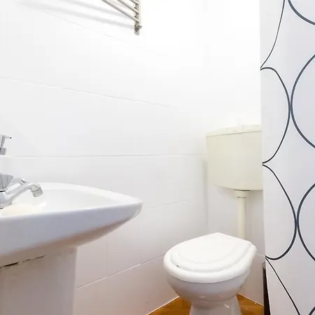 Appartement Sao Jose Lisboa