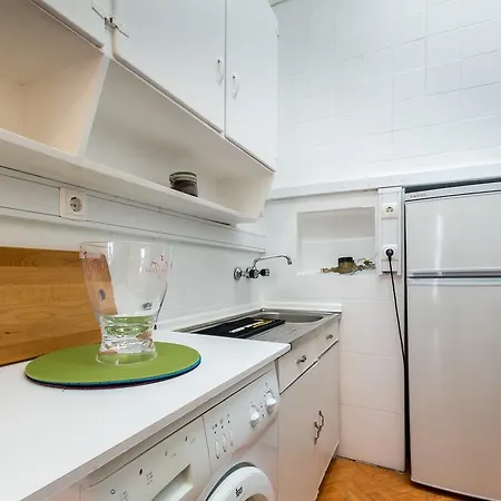 Appartement Sao Jose *