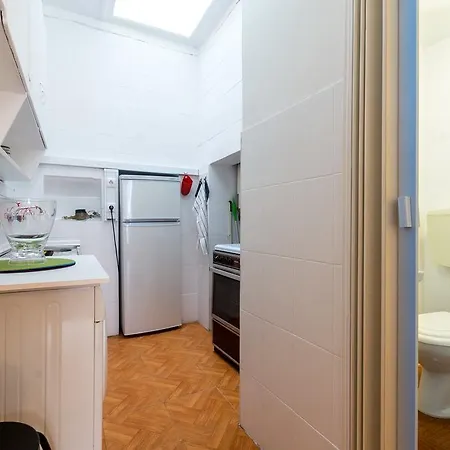 Appartement Sao Jose Lisboa