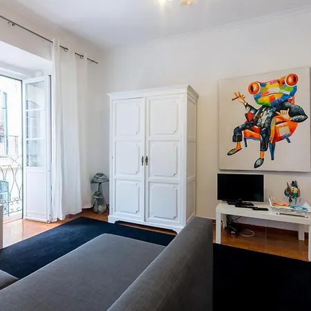 Appartement Sao Jose *