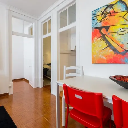 Appartement Sao Jose