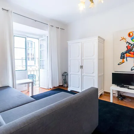 Appartement Sao Jose Lisboa