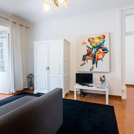 Appartement Sao Jose *