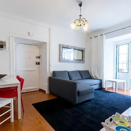 Appartement Sao Jose