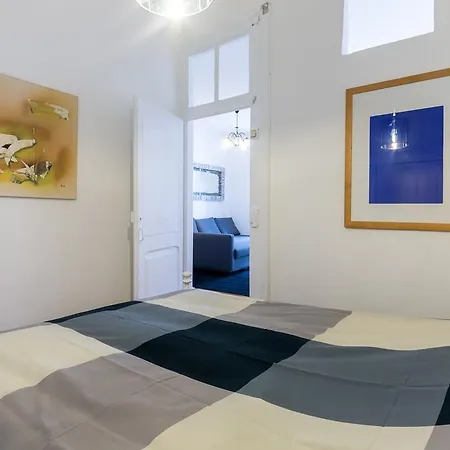 Appartement Sao Jose