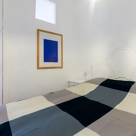 Appartement Sao Jose Lisboa
