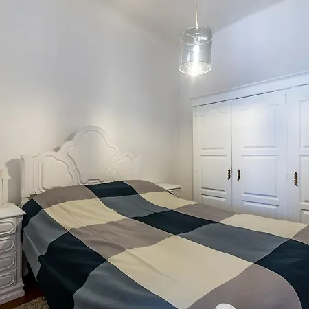 Appartement Sao Jose