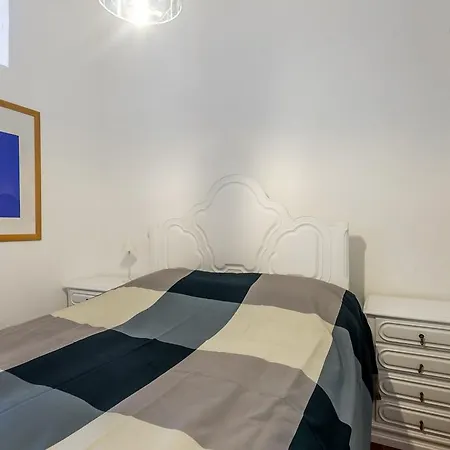 Апартаменты Sao Jose *